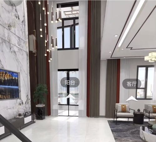 從麥小登的千萬豪宅看當(dāng)代網(wǎng)紅消費(fèi)觀與室內(nèi)裝修新趨勢(shì)