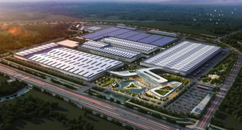 跳槽離職不斷，產(chǎn)品真容相繼浮出水面——造車新勢力周報 技術(shù)開發(fā)篇